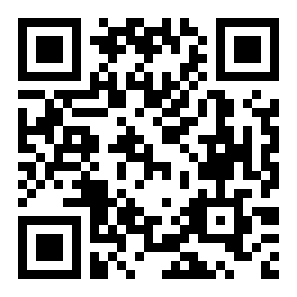 指尖玩具进化二维码