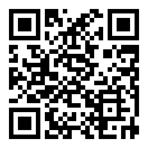 骷髅女孩内置菜单版二维码