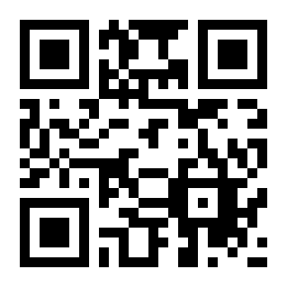 我爱鹿寨二维码