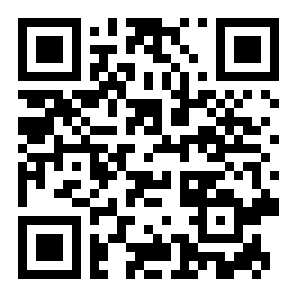 孤独的鸟儿正版二维码