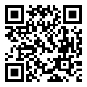 幽灵秘境探宝二维码