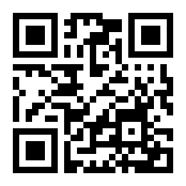 杏仁影院二维码