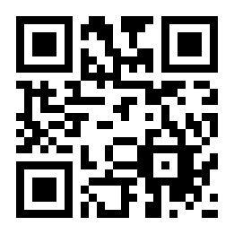 一起甜美相机二维码