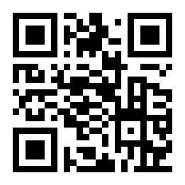 揍他们一顿二维码