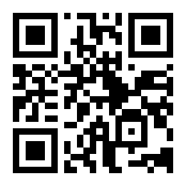 钓鱼大师钓鱼星球二维码