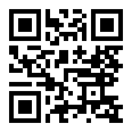 墙面粉刷二维码