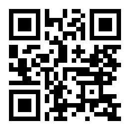 彩红跑道二维码