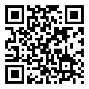 潮颜秀特效相机二维码