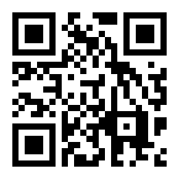 百变视频壁纸二维码