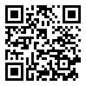 青蛙过马路二维码