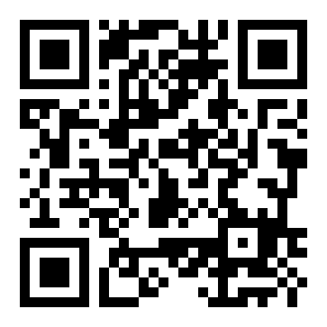 盘子影视极速版二维码