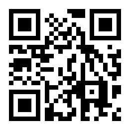 街篮手游版二维码