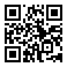 最美天气app二维码