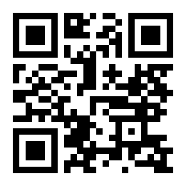 国人健康馆二维码