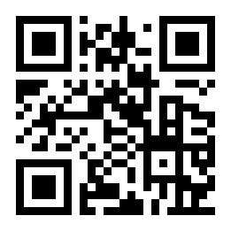 猎鹿人狙击手射手二维码