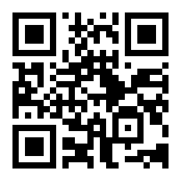 海鸟笔记二维码