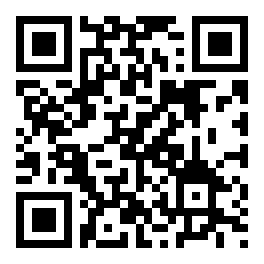 暴走植物二维码