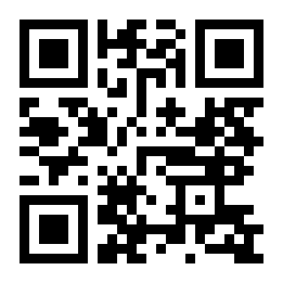 高空飞行跑酷二维码