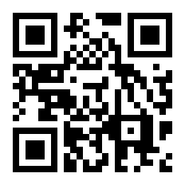 拯救英雄3D二维码