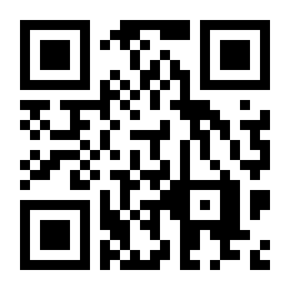 拍拍严选二维码