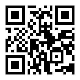 癌度二维码