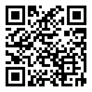 钓鱼佬的自我修养二维码