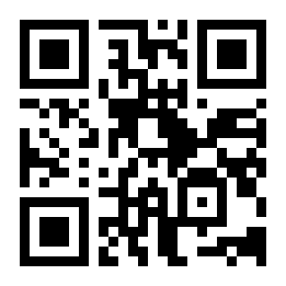 悠悠追书去广告二维码