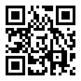 翻滚大师3D二维码