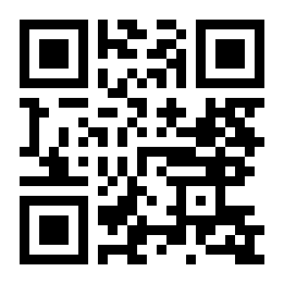 欢迎来到恶魔镇二维码