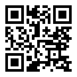 粤桂乡情二维码