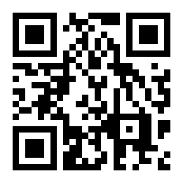 小黄人大冲突二维码