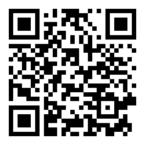 喵上漫画纯净无广告版二维码