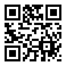 普罗勒微笑公主二维码