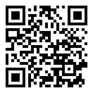 原始人模拟器二维码