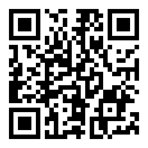 公路漂流二维码