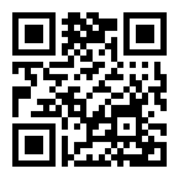 掌店易二维码