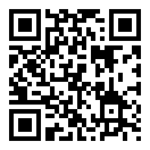 登山越野二维码