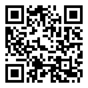 拍照照相机二维码