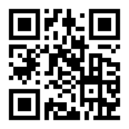 鹿米学园二维码