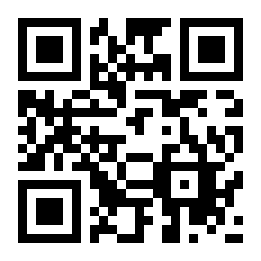 楼梯君冲浪二维码