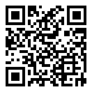 春风乐步二维码