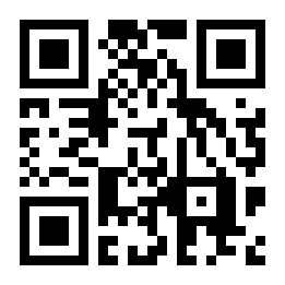 火柴人格斗战士二维码