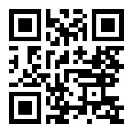 二级造价师二维码