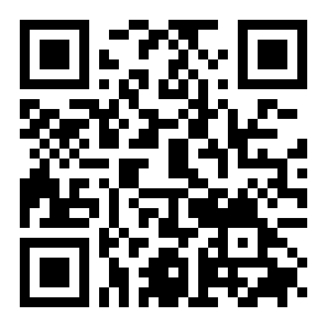 CS签约狙击手二维码