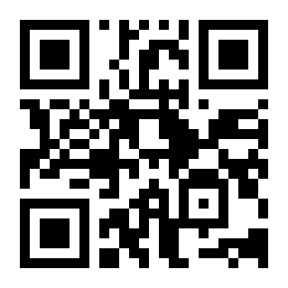 酷我表情照相机二维码