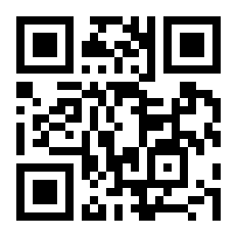 狂野飙车8二维码