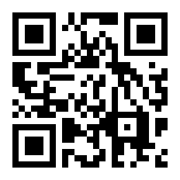 蚂蚁帮扶最新版二维码