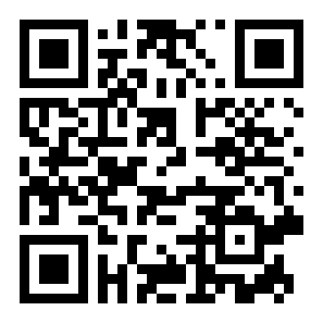 皓唯商城二维码