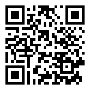 哥斯拉全能宇宙二维码