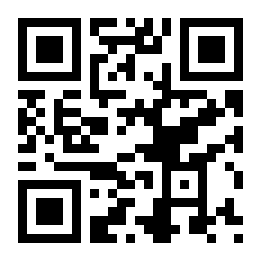 易卡乐影视二维码